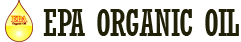 EPA Organic Oil